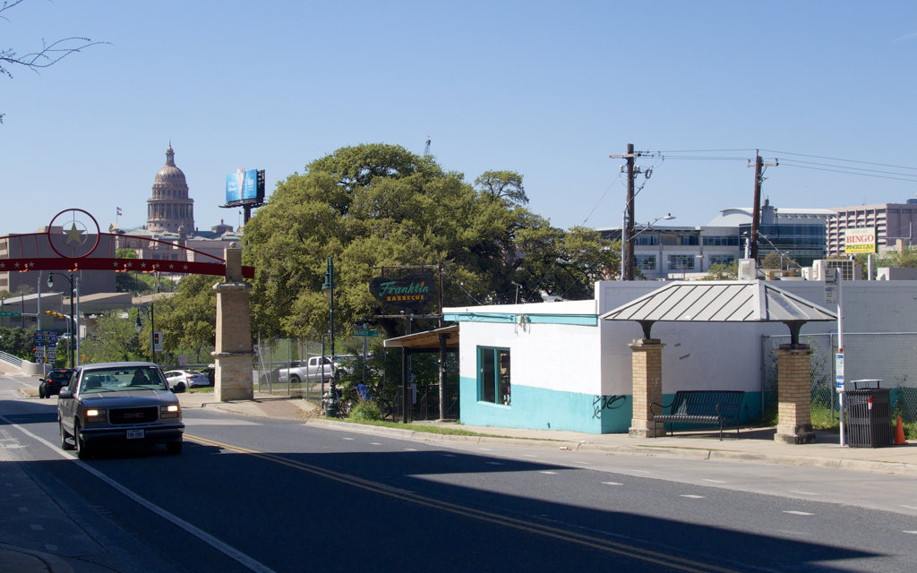 Photo of Austin, TX