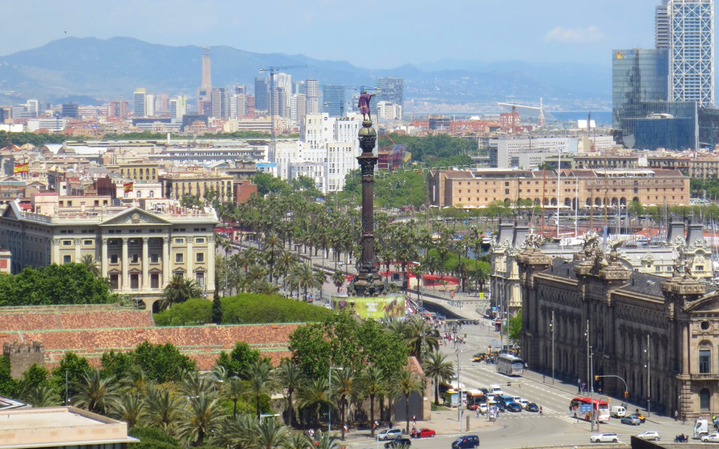 Photo of Barcelona, Spain