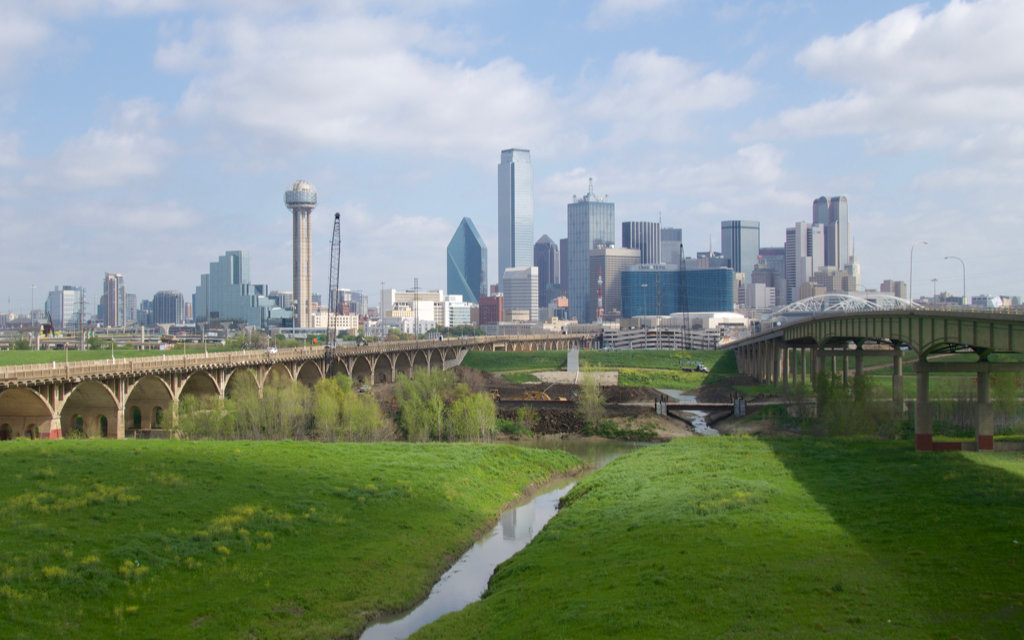 Photo of Dallas, TX