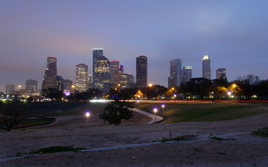 Photo of Houston, TX