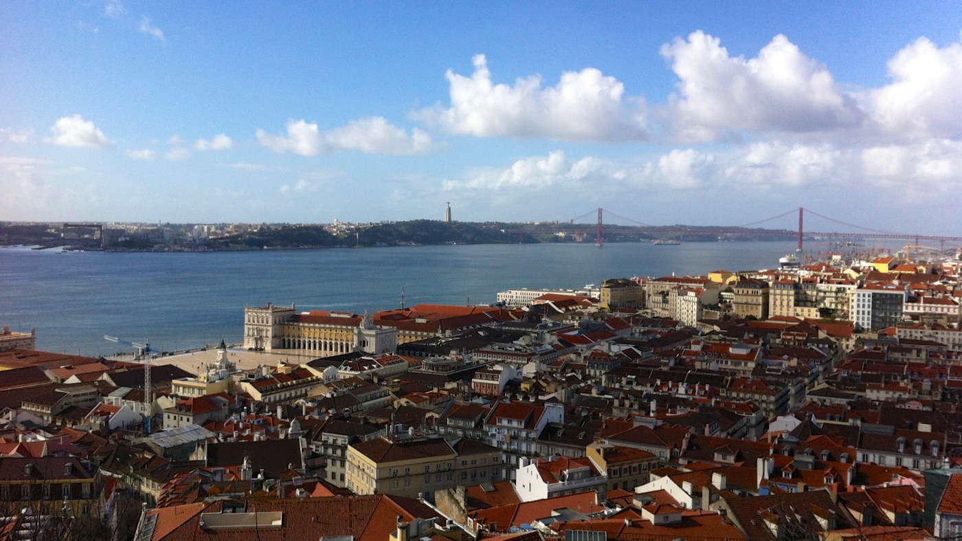 Photo 4 from Lisbon