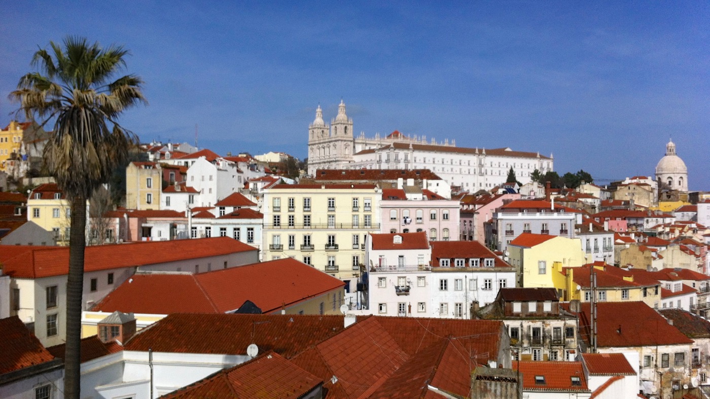 Photo 8 from Lisbon