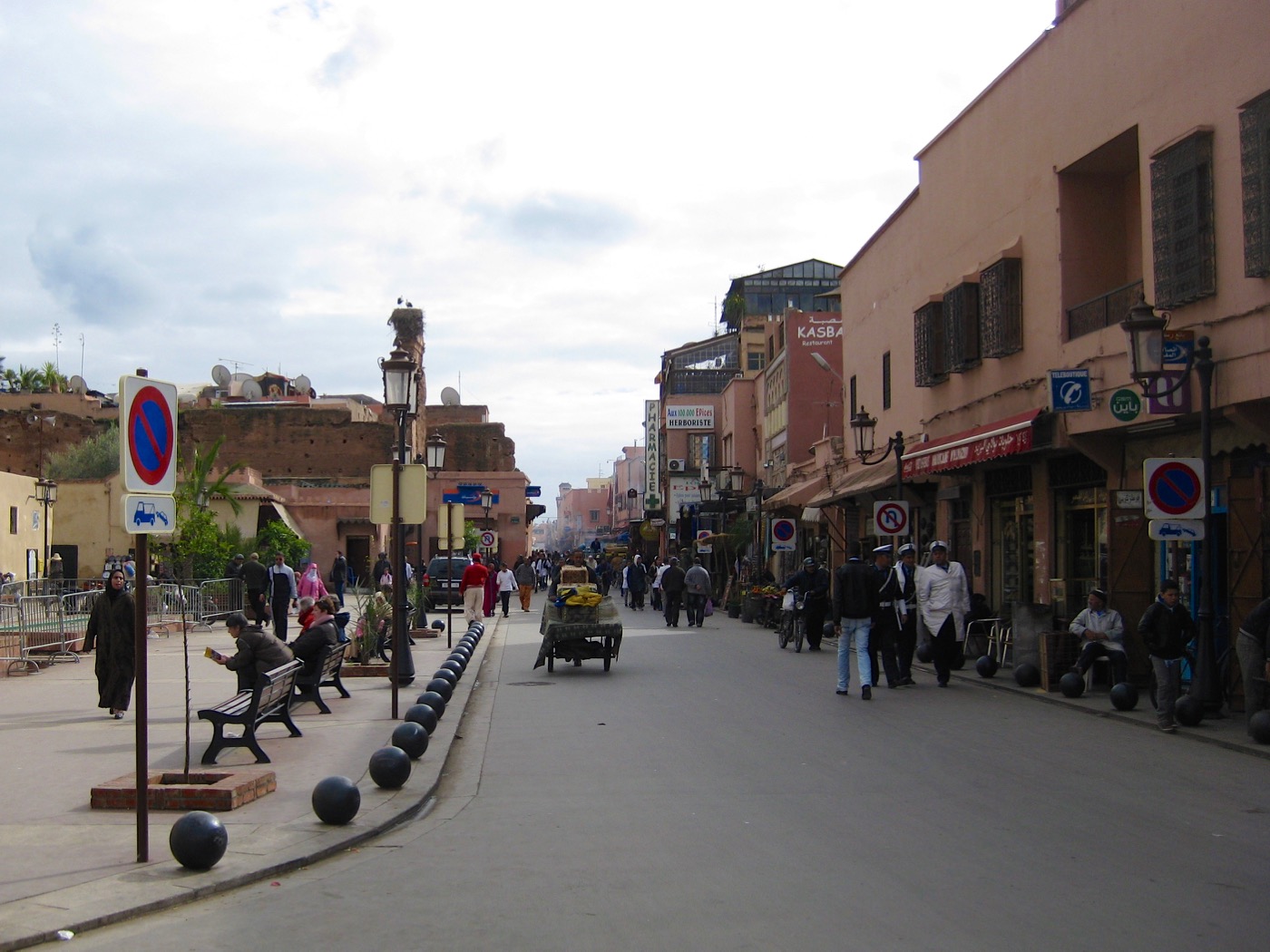 Photo 5 from Marrakech