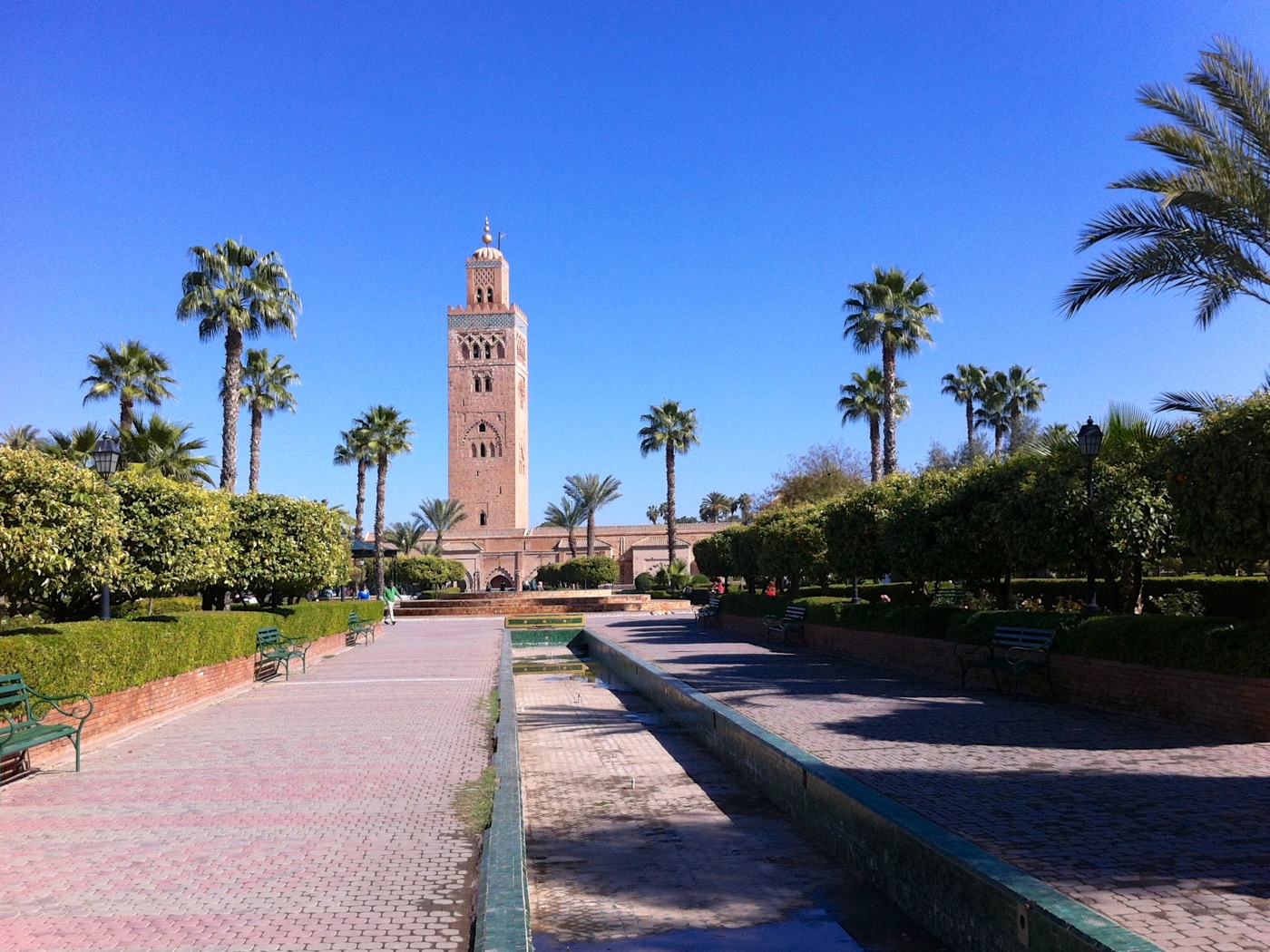 Photo 6 from Marrakech