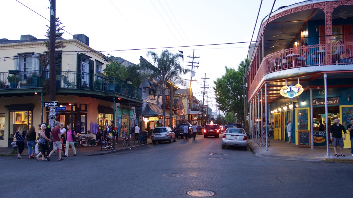 Photo 5 from New-orleans