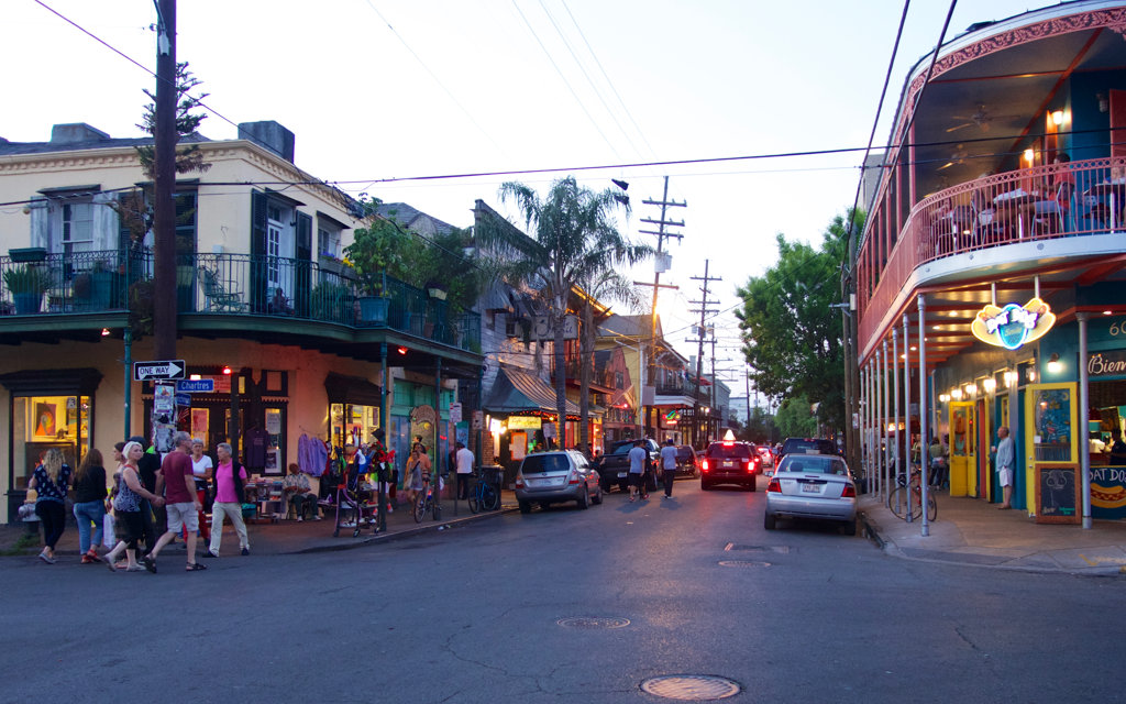 Photo of New Orleans, LA