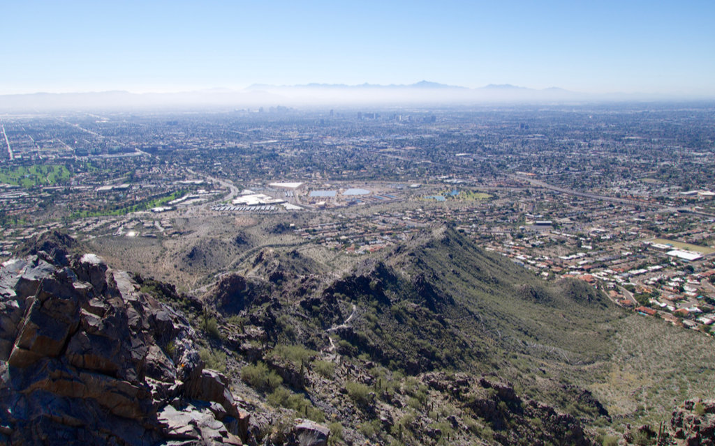 Photo of Phoenix, AZ