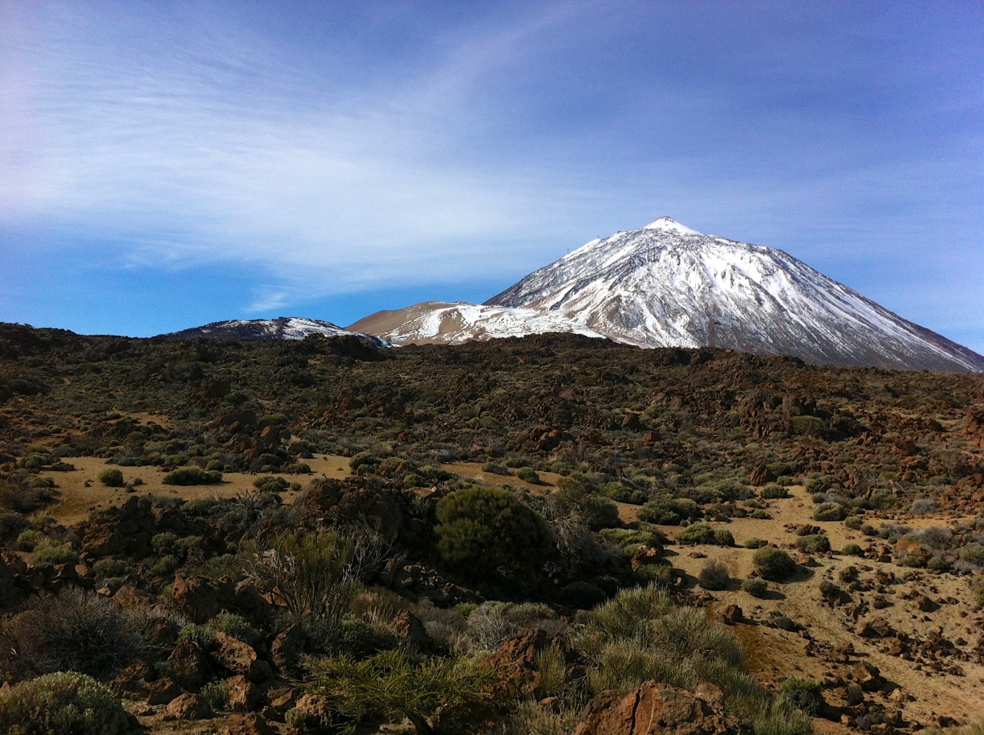 Photo 1 from Tenerife