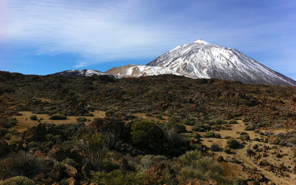 Photo of Tenerife, Spain